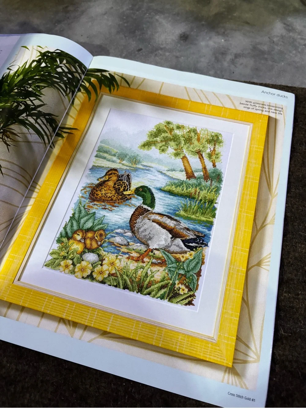 Cross Stitch Gold Lot of 3 magazines